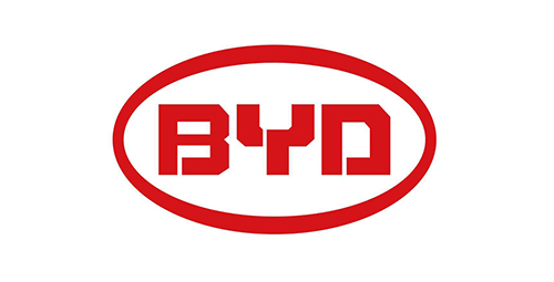 BYD